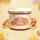 Bobble Bobble Boba gyöngy őszibarack ízű (3,2 kg) (boba11)