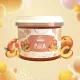 Bobble Bobble Boba gyöngy őszibarack ízű (3,2 kg) (boba11)