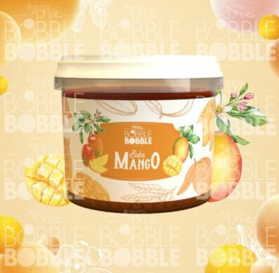 Bobble Bobble boba gyöngy Mangó (3,2kg)