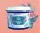 Bobble Bobble Boba gyöngy Tropical Blue 3,2 kg (boba16)