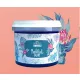 Bobble Bobble Boba gyöngy Tropical Blue 3,2 kg (boba16)