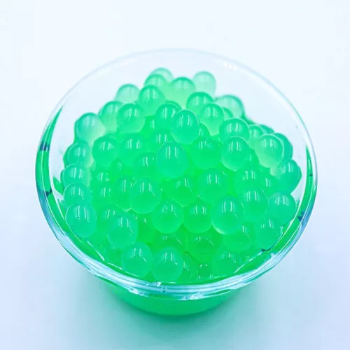 Bobble Bobble Boba Gyöngy Zöldalma 3,2 kg (boba1)