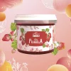 Bobble Bobble Boba gyöngy eper ízű (3,2 kg) (boba5)