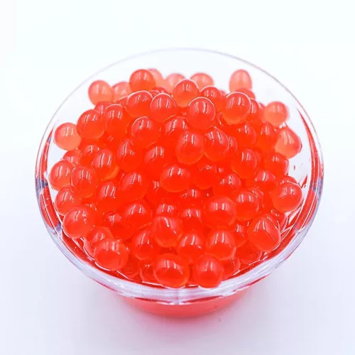 Bobble Bobble Boba gyöngy eper ízű (3,2 kg) (boba5)