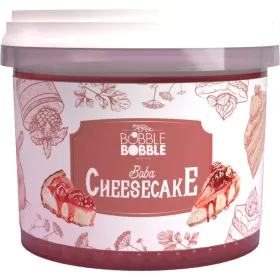 Bobble Bobble Boba gyöngy sajttorta ízű 3,2 kg (boba7)