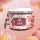 Bobble Bobble boba gyöngy licsi 3,2 kg (boba8)