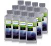 Philips Saeco CA6700/10 vízkőoldó folyadék, 12x250 ml (CA6700/10)