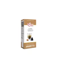 Nespresso kapszula