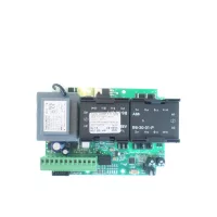 Elektronikai alkatrészek
