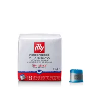 Illy Iperespresso kapszula