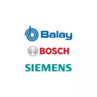 BOSCH - SIEMENS - BALAY
