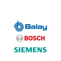 Bosch - Siemens - Balay