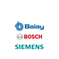 Bosch - Siemens - Balay
