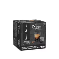 Lavazza A Modo Mio kapszula