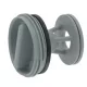 Bosch / Siemens Szivattyú Szűrő - Mosógéphez (00647920)