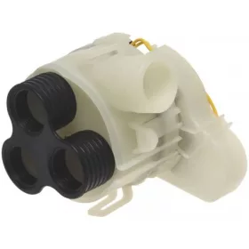 VALVE ALTERNATE ELECTRIC PUMP SMEG