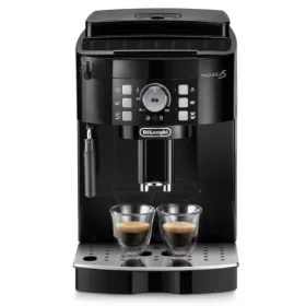   De'Longhi Magnifica S ECAM 12.123.B Automata kávéfőző