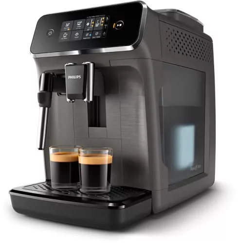Philips Series 2200 EP2224/10 automata eszpresszógép