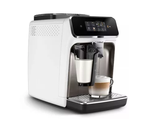 Philips Series 2300 LatteGo Automata kávéfőző (EP2333/40)