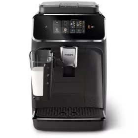   Philips LatteGo EP2334/10 automata kávégép LatteGo tejhabosítóval