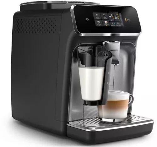 Philips Series 2300 EP2339/40 LatteGo Automata kávéfőző