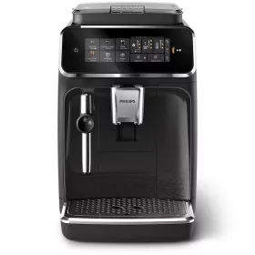   Philips Series 3300 EP3324/40 automata eszpresszógép Panarello tejhabosítóval