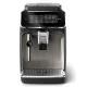 Philips Series 3300 Panarello Plus automata kávégép manuális tejhabosítóval (EP3326/90)