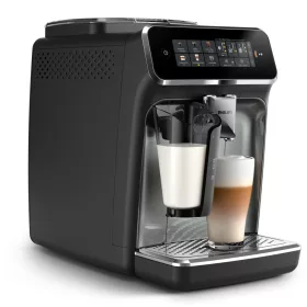   Philips Series 3300 LatteGo EP3349/70 Automata Kávégép - LatteGo Tejhabosítóval