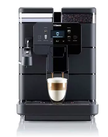 Saeco Royal Plus 2020 automata kávégép (9d01745a-8e6f-4663-80bd-4c2ffe06b8c0)