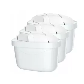   Wessper AquaMax vízszűrő patron (Brita Maxtra+ kompatibilis) (WES003) 3db