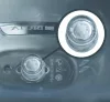Wessper AquaMax Alkaline lúgos vízszűrő patron, 4 db (WES003-ALKALINE)