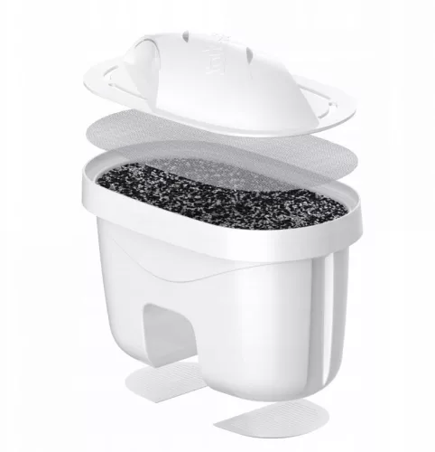 Wessper AquaFlux vízszűrő patron (Laica Bi-Flux, Brita Maxtra kompatibilis) (WES003-FLUX)