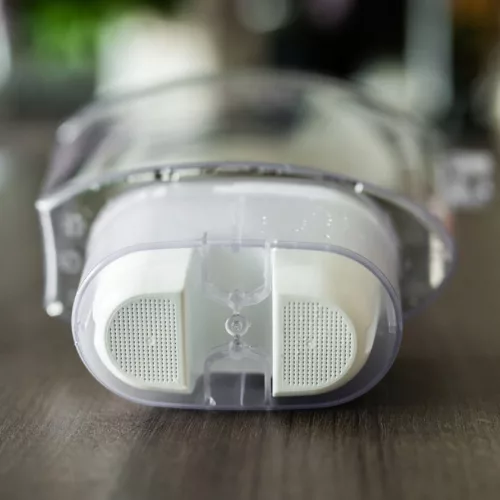 Wessper AquaFlux vízszűrő patron (Laica Bi-Flux, Brita Maxtra kompatibilis) (WES003-FLUX)