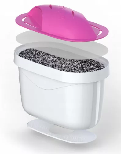 Wessper AquaMax Magnézium szűrőpatron (wes003-mg)