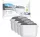 Wessper AquaMax Protect vízszűrő patron, 4 db (WES003-PROTECT-4)