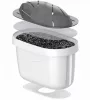 Wessper AquaMax Protect vízszűrő patron, 4 db (WES003-PROTECT-4)