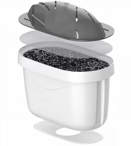 Wessper AquaMax Protect vízszűrő patron, 4 db (WES003-PROTECT-4)