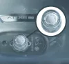 Wessper AquaMax Protect vízszűrő patron, 4 db (WES003-PROTECT-4)