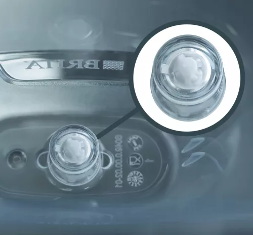 Wessper AquaMax Protect vízszűrő patron, 4 db (WES003-PROTECT-4)