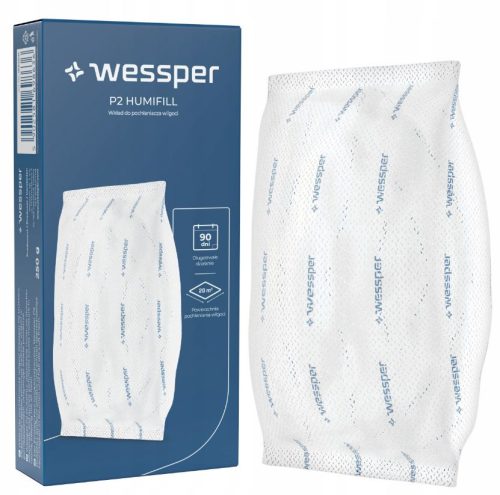 Wessper Humifill nedvességelnyelő betét (250 g.)