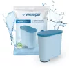 Wessper AquaClear vízszűrő patron Philips/Saeco kávégépekhez (WES040)