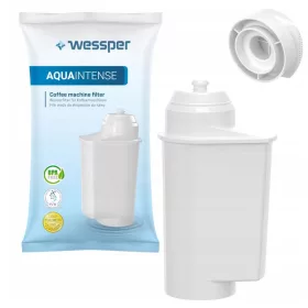 Wessper AquaIntense vízszűrő patron (kompatibilis a Bosch Intenza TCZ70003 szűrővel) (WES042)