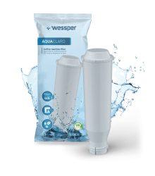   Aqua Claro vízszűrő patron (kompatibilis: Krups Claris Aqua F088)