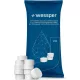 Wessper CleanOil 2 az 1-ben tisztító és zsírtalanító tabletta, 10 x 2g (wes078)
