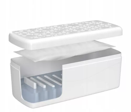 Wessper Humifill nedvességgelnyelő szett 500 g (WES101-500-WH)