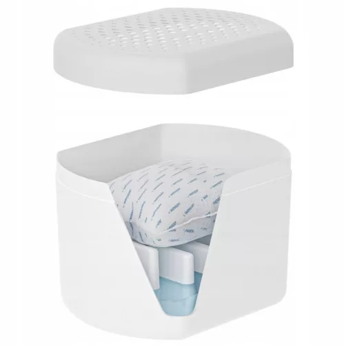 Wessper P2 Humifill nedvességelnyelő szett 250 g (WES101-WH)
