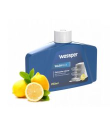 Wessper WashMax mosogatógép tisztító (250ml)