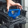Wessper WashMax mosogatógép tisztító folyadék, citrom illattal 250 ml (WES113 / WES114)