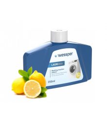 Wessper LaunMax mosógép tisztító (250 ml)