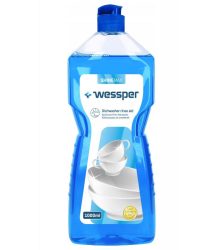 Wessper ShineMax öblítőszer (1000 ml)